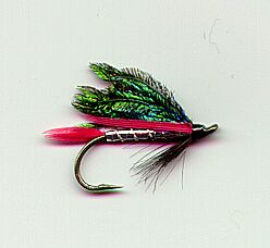 Alexandra - 'Lady of the Lake'